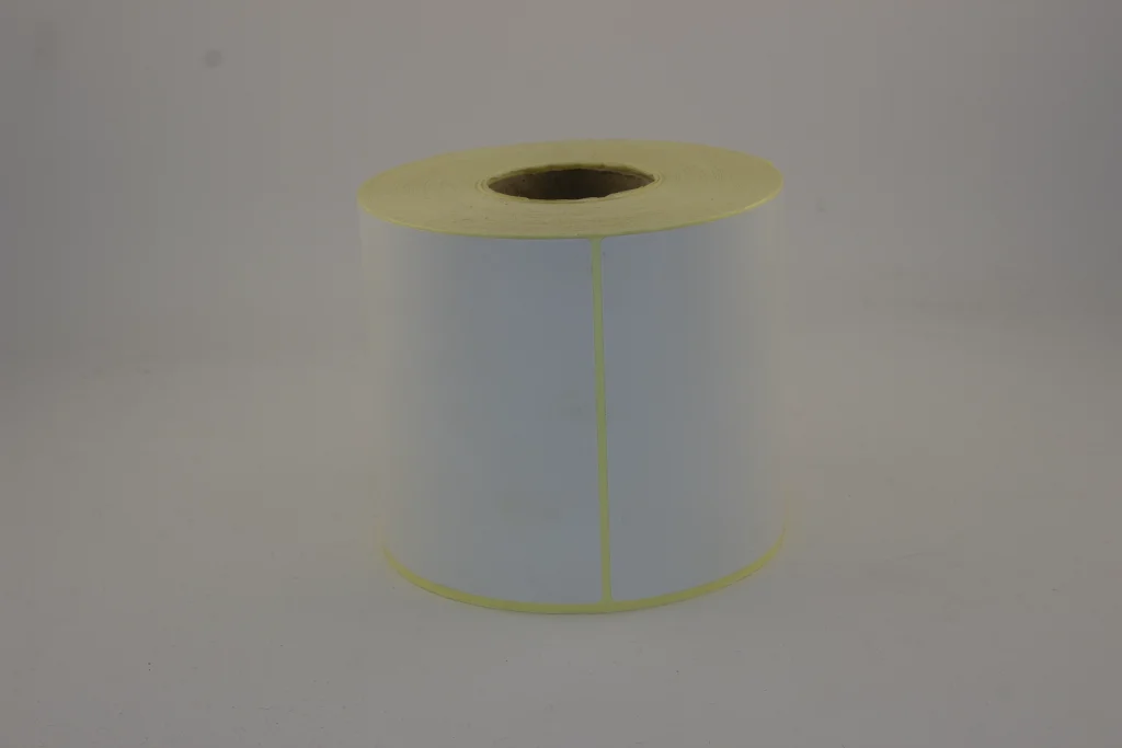 لیبل کاغذی در مشهد