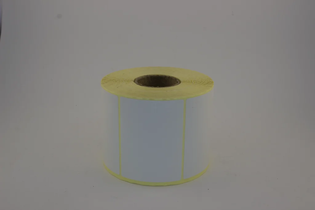 لیبل کاغذی در اصفهان