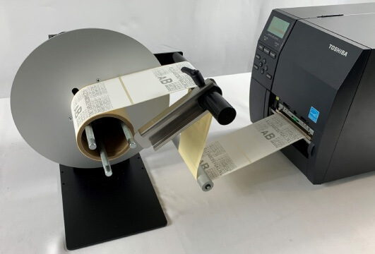 چاپ اختصاصی برچسب