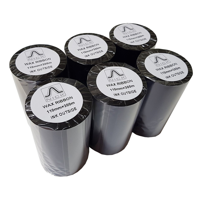 ریبون لیبل پرینتر