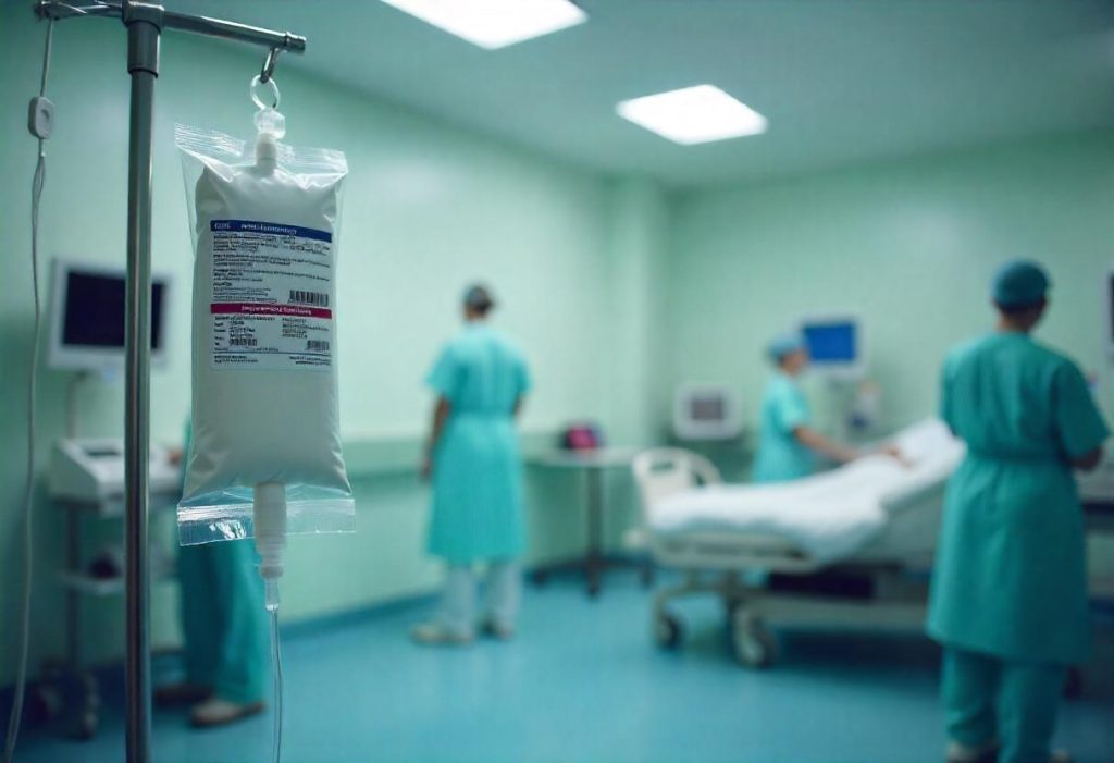 Pharmaceutical label لیبل دارویی با استانداردهای بهداشتی