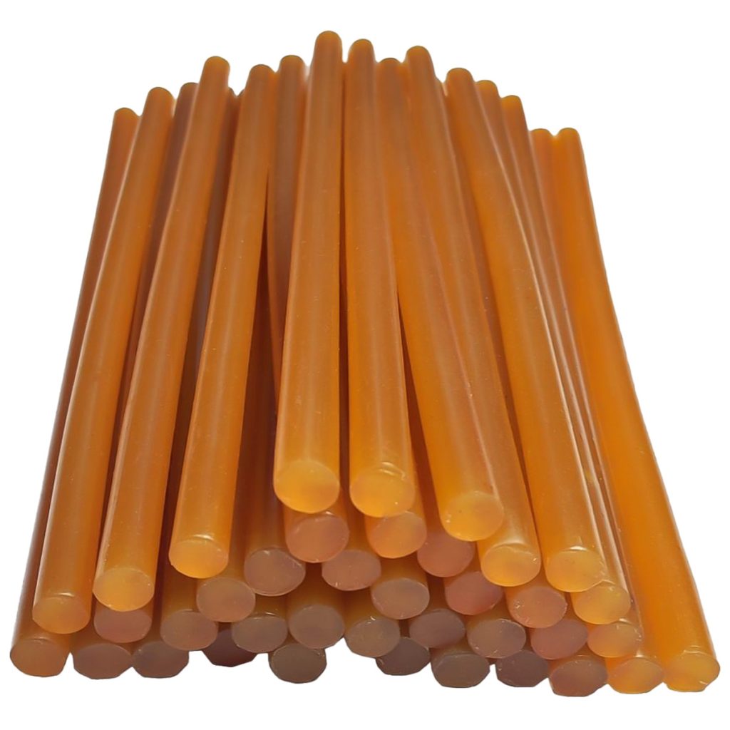 چسب حرارتی (هات ملت)  