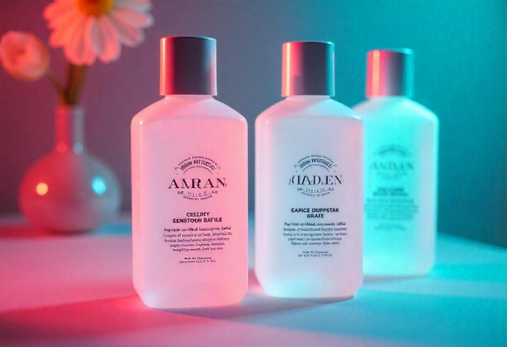 مزایای چاپ اختصاصی لیبل برای برندها و کسب و کارها